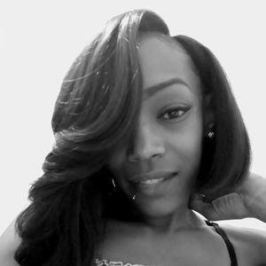 Meet your Posher, Alesha